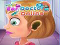 Spel Öronläkare Online på nätet
