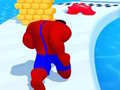Spel Superhjälte Race på nätet