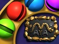Spel Maya på nätet