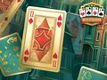 Spel Klassisk Solitaire på nätet