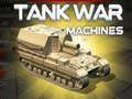 Spel Tank Krigsmaskiner på nätet