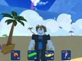 Spel Roblox Tsunami på nätet