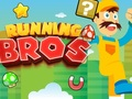 Spel Springande Bröder på nätet