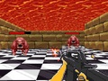 Spel Retro FPS Flykt på nätet