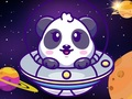 Spel Överlevnad UFO på nätet