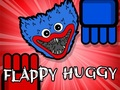 Spel Flappy Huggy på nätet