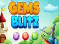 Spel Ädelstenar Blitz på nätet