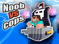 Spel Noob mot poliser på nätet