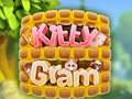 Spel Kittygram på nätet