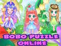 Spel Bobo Pussel Online på nätet