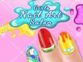Spel Flickors Nagelkonstsalong på nätet