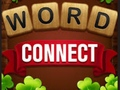 Spel Anslut Ord på nätet