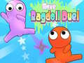 Spel Flytta Ragdoll Duel på nätet
