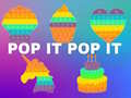 Spel Pop It Pop It på nätet