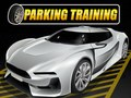 Spel Parkeringsutbildning på nätet