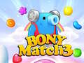 Spel Benig Match3 på nätet