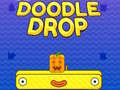Spel Doodle Drop på nätet