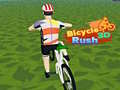 Spel Cykelrusning 3D på nätet