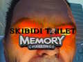 Spel Skibidi Toalett Minneshäft Challenge på nätet