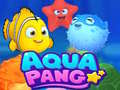 Spel Aqua Pang på nätet