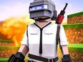 Spel Galenskap Motattack på nätet