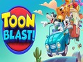 Spel Toon Blast: Block Spelet på nätet