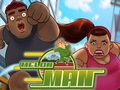 Spel Melonmannen på nätet