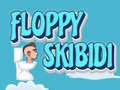 Spel Floppy Skibidi på nätet
