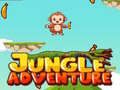 Spel Jungleäventyr på nätet