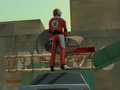 Spel Bara Upp: Gravitation Parkour 3D på nätet