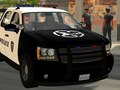 Spel Amerikansk Polis SUV Simulator på nätet