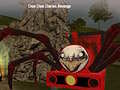 Spel Choo Choo Charles Hämnd på nätet