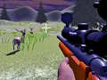 Spel Sniperjakt på Dödliga Djur på nätet