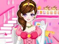 Spel Prinsessan Aisha på nätet