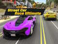 Spel Gatumotorsport Ultimate på nätet