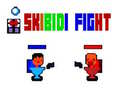 Spel Skibidikamp på nätet