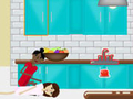 Spel Farornas Hus 2 på nätet