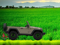 Spel Jeep Wheelie på nätet