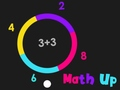 Spel Matematik Upp på nätet