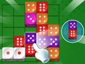 Spel Sammanfoga Tärningar på nätet