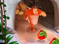 Spel Flykt Löpning på nätet