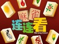 Spel Mahjong Connect HD på nätet