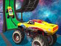 Spel Monstertruck Stunts på nätet
