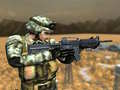 Spel Pliktsamtal: Modern Warfare 2 på nätet