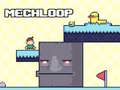 Spel MechLoop på nätet