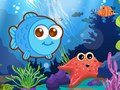 Spel Fisk Match Mäster på nätet