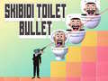 Spel Skibidi Toalettkula på nätet