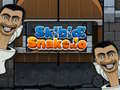 Spel Skibidi Orm.io på nätet