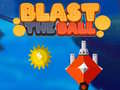 Spel Spräng Bollen på nätet
