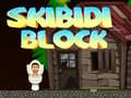 Spel Skibidi Block på nätet